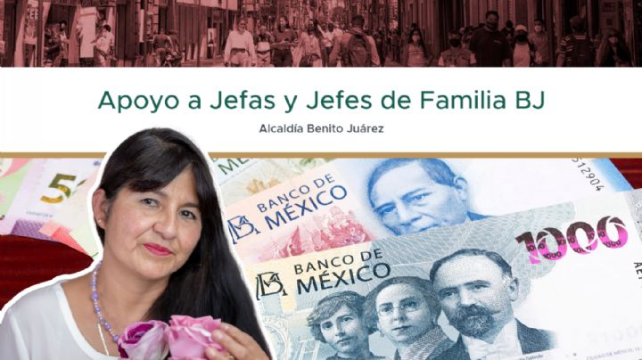 Pensión Jefas de Familia 2025: Cuáles son las fechas de registro, requisitos y cuánto te pagan