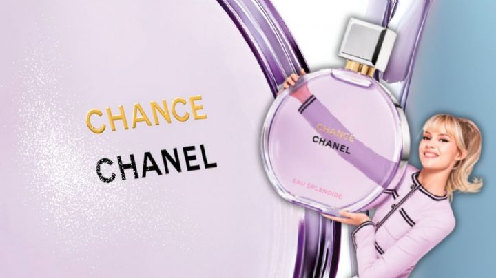 El perfume floral y atalcado que toda mujer debe probar esta Primavera 2025