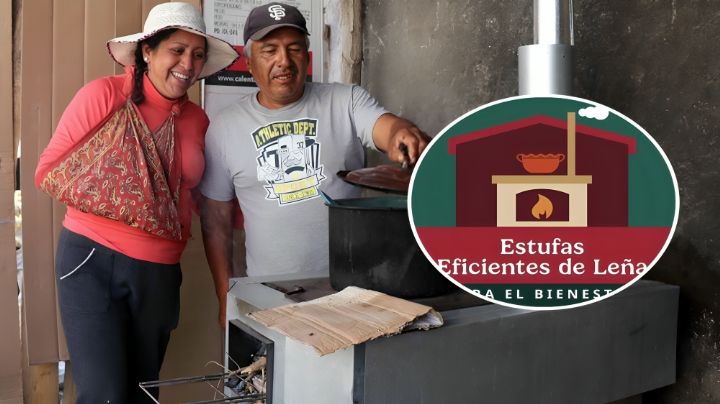 ¿Qué es el nuevo programa Estufas de Bienestar, cómo solicitar el apoyo gratis en 2025?