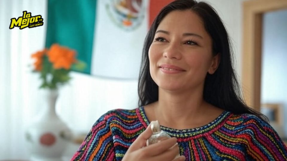 Descubre uno de los mejores perfumes producidos en México.