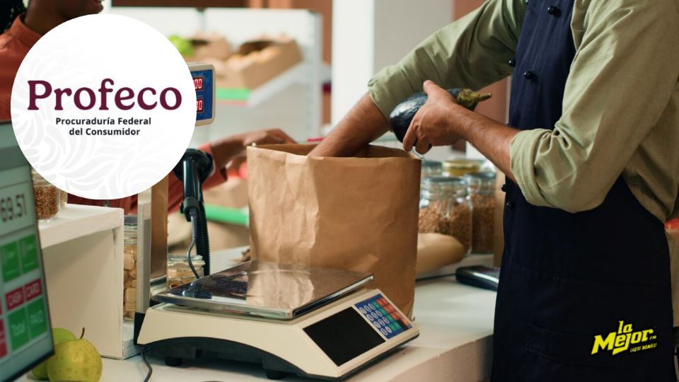 Se aproxima Semana Santa y Profeco intensifica sus operativos.