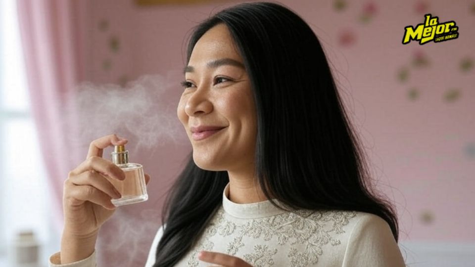 Conoce a qué huele el perfume más vendido de Carolina Herrera.