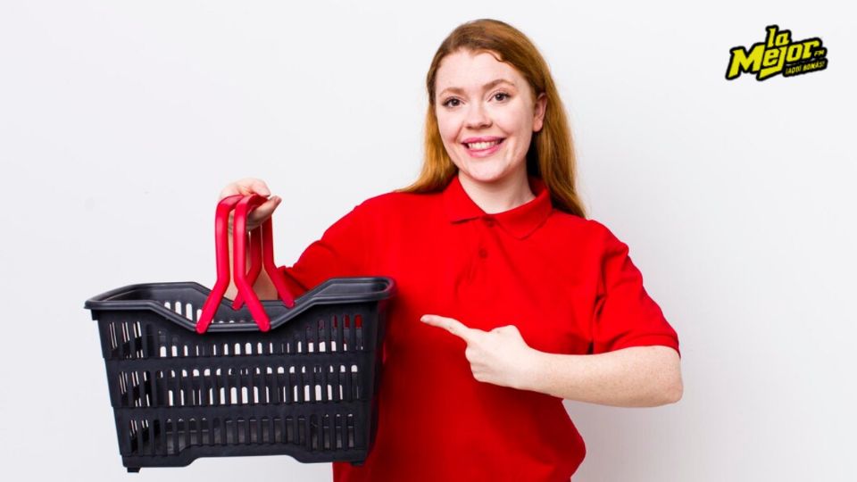 Estas son las mejores ofertas en frutas y verduras para Semana Santa.