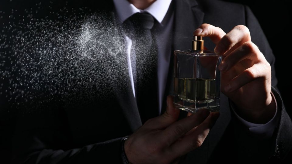 Perfumes para hombre que te hacen atractivo