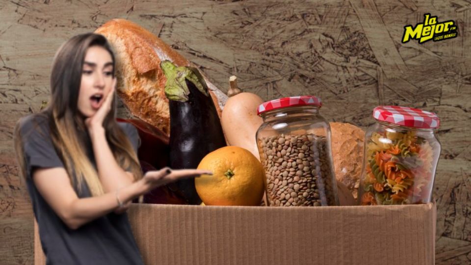 Este es el nuevo programa de despensa gratis en CDMX y EDOMEX.