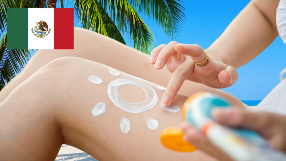 Estos son los mejores bloqueadores solares en México