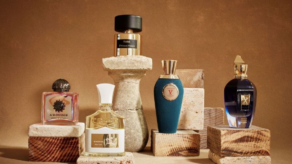 10 perfumes que son baratos, huelen todo el día