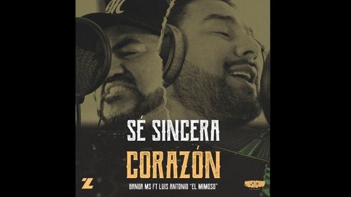 Banda MS nos presenta su nuevo tema en colaboración con El Mimoso