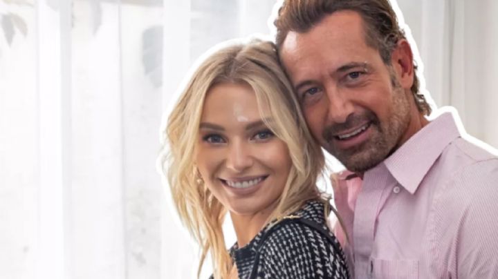 Irina Baeva rompe el silencio y expone infidelidad de Gabriel Soto