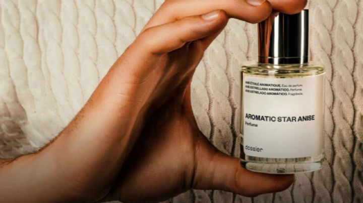4 perfumes Dossier para hombre que son un imprescindible en esta Primavera 2025
