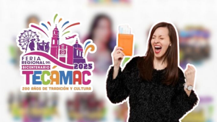 Feria Regional de Tecámac 2025: ¿Cuánto costará la entrada para el Teatro del Pueblo?