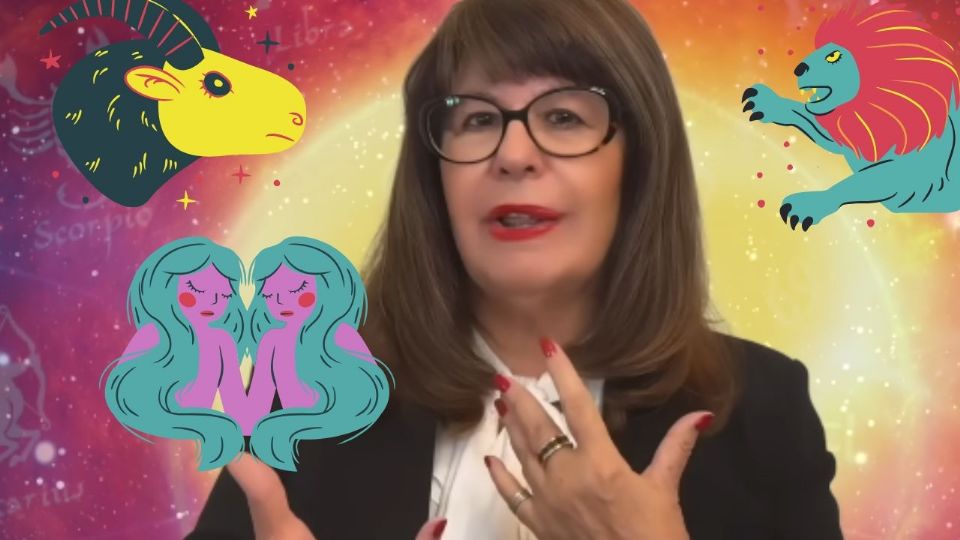 Esperanza Gracia y sus predicciones para este viernes 11 de abril