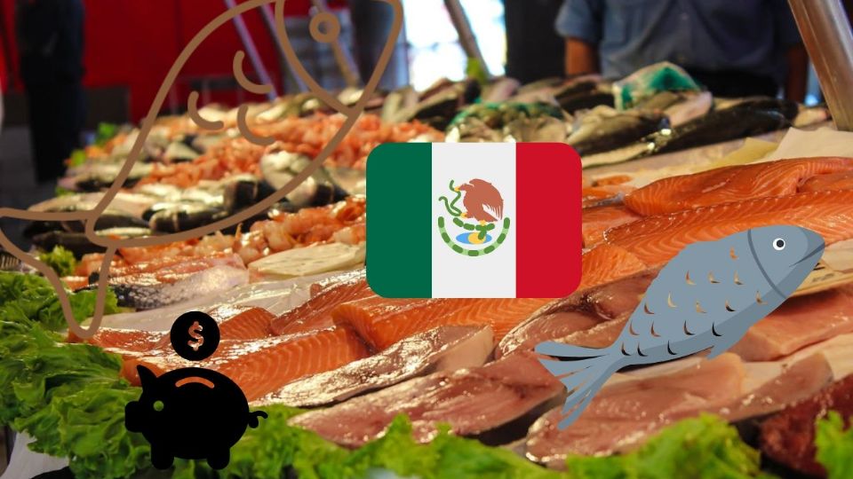 La Feria del Mar 2025 se presenta como un evento imperdible para los habitantes y visitantes de la Ciudad de México