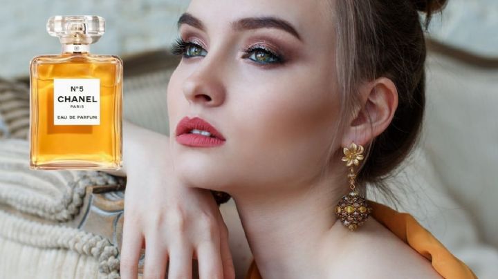 Chanel N°5: ¿a qué huele ese famoso perfume, según la IA?