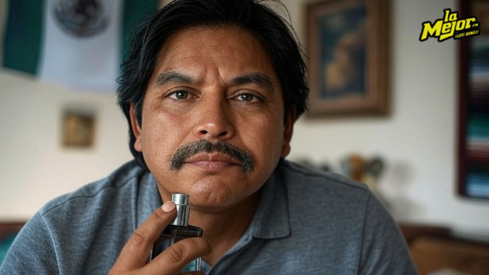 Conoce el mejor perfume de industria nacional que puedes comprar.