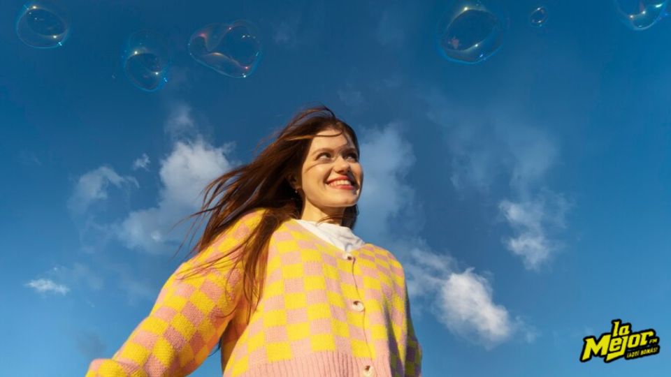 Si deseas conocer cuál es la edad exacta para encontrar la felicidad, esta nota es para ti.