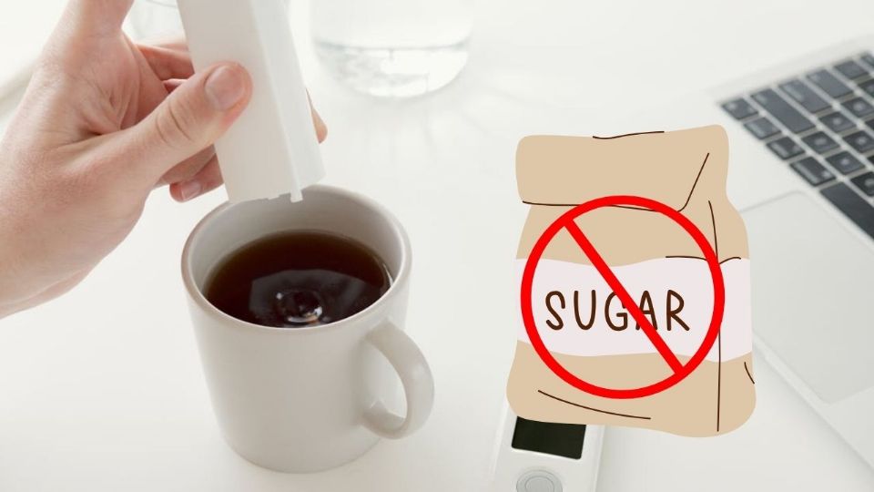 La Profeco recomienda este endulzante para reemplazar el azúcar