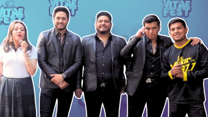 La Adictiva revela detalles sobre su salud y colaboración en el Vitae Fest 2025