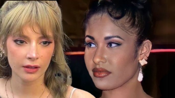 Imelda Tuñón es criticada tras cantar temas de Selena Quintanilla