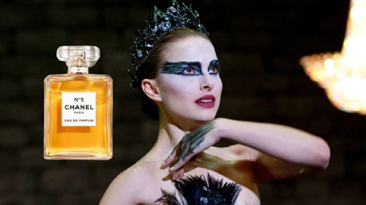 5 perfumes que aparecen en películas y series que duran todo el día