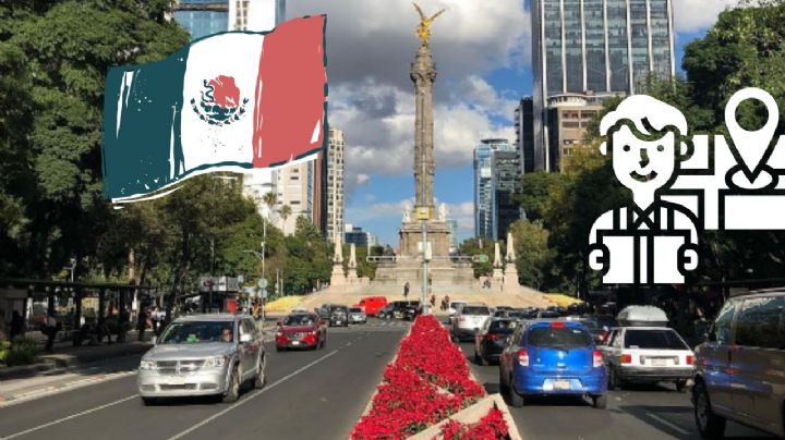 ¡Sin salir de CDMX! El tour de olores y sabores icónicos para hacer en el Centro Histórico