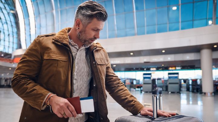 ¿Perdiste tu pasaporte? Este es el paso a paso que debes seguir para recuperarlo