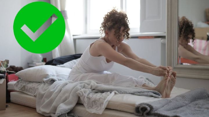 ¿Cómo evitar que el colchón se deforme o hunda?