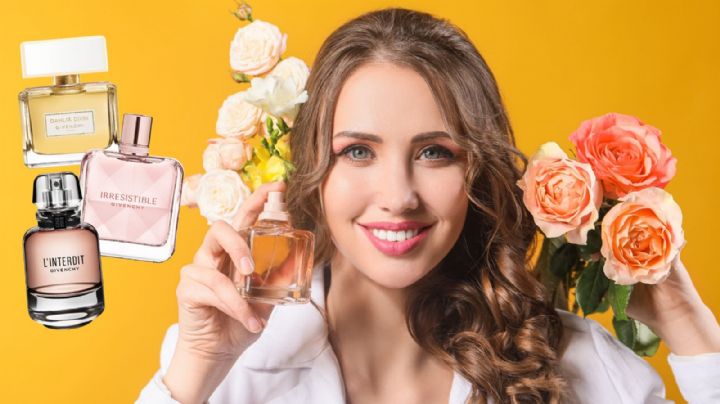 Los 5 mejores perfumes para mujer de Givenchy que debes probar esta Primavera-Verano según la IA