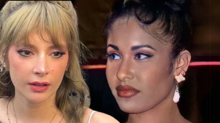 Imelda Tuñón es criticada tras cantar temas de Selena Quintanilla