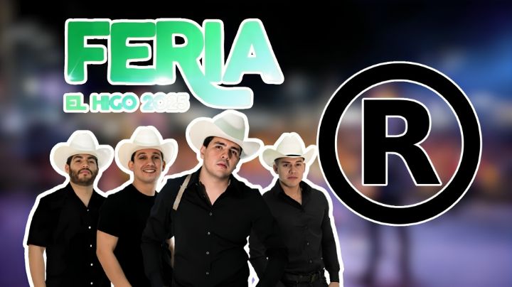 Feria El Higo Veracruz 2025: ¿Cuándo será el concierto GRATIS de Marca Registrada?