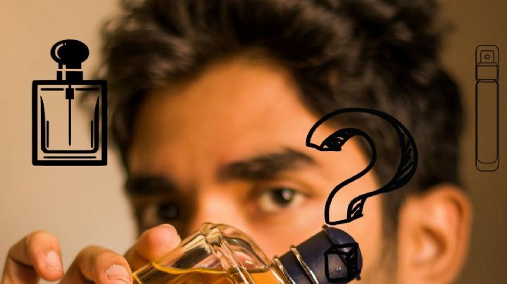 El tipo de perfume para hombres de mas de 40 que dura todo el día sobre la piel y la ropa