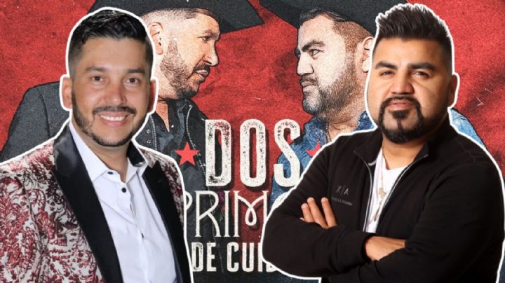 ¿Problemas entre primos? El Flaco y El Mimoso aclaran rumores tras cancelar gira