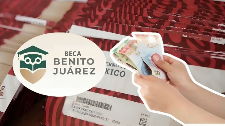 Beca Benito Juárez: ¿Quiénes recibirán mil 900 pesos en Semana Santa del 14 al 18 de abril?