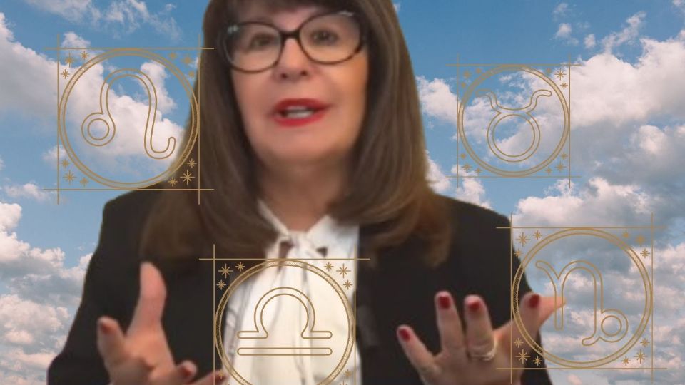 Conoce las predicciones de este martes 15 de abril de Esperanza Gracia