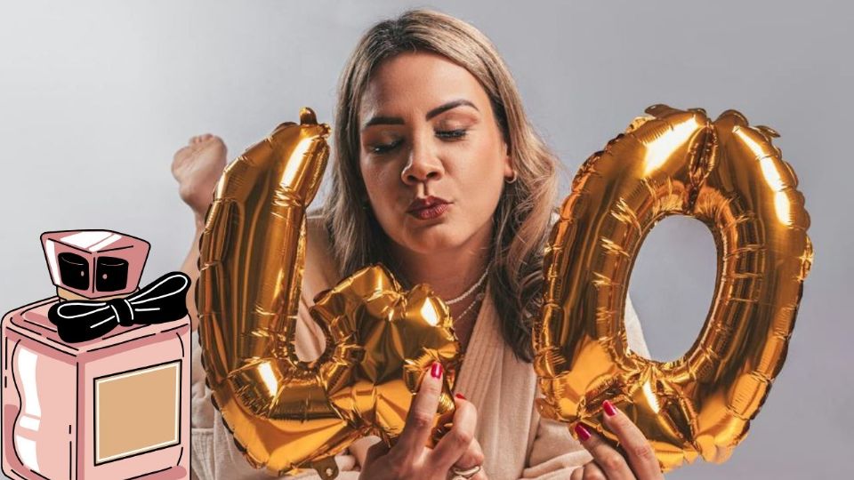 Estos son perfumes ideales para esta primavera para mujeres con más de 40 años