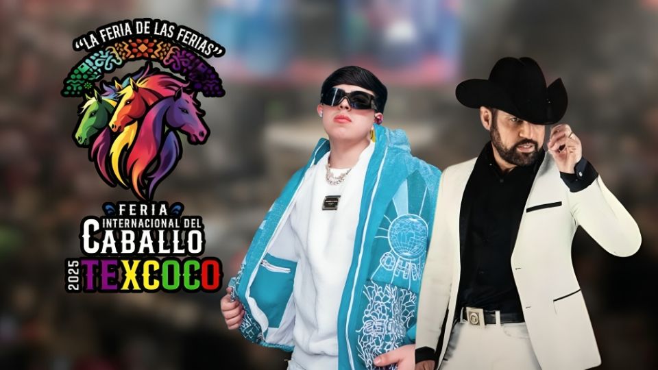 Feria del Caballo 2025