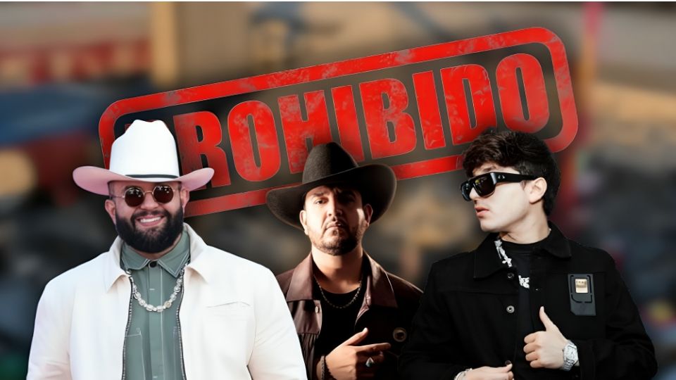 Corridos en la Feria de Puebla 2025