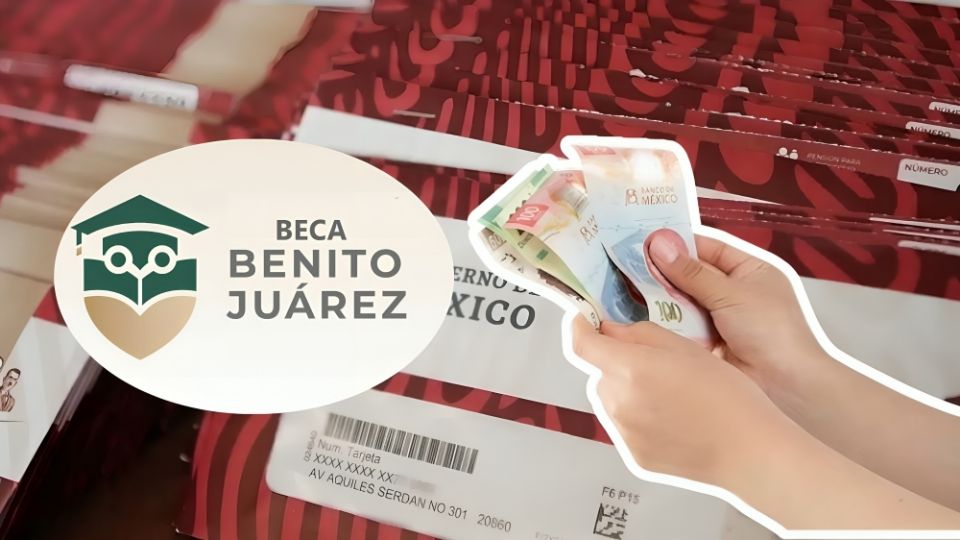 ¿Quiénes recibirán mil 900 pesos en Semana Santa del 14 al 18 de abril?