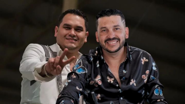 Samuel Sarmiento revela que Luis Ángel “El Flaco” lo salvó