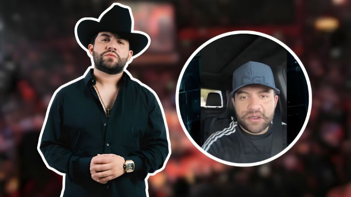 Luis R. Conríquez admite que los narcocorridos podrían llegar a su final