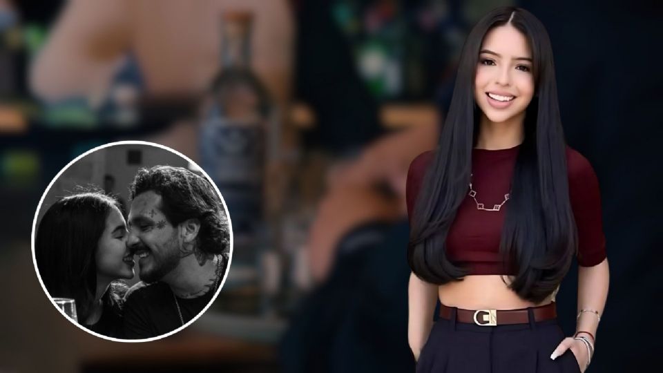 Ángela Aguilar borra fotos de su cuenta de Instagram