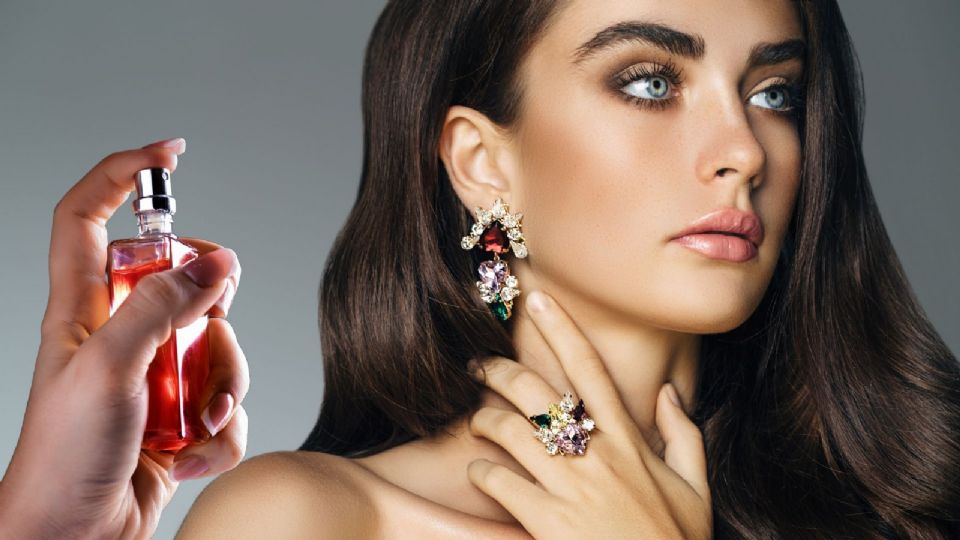 Los mejores perfumes para mujeres elegantes