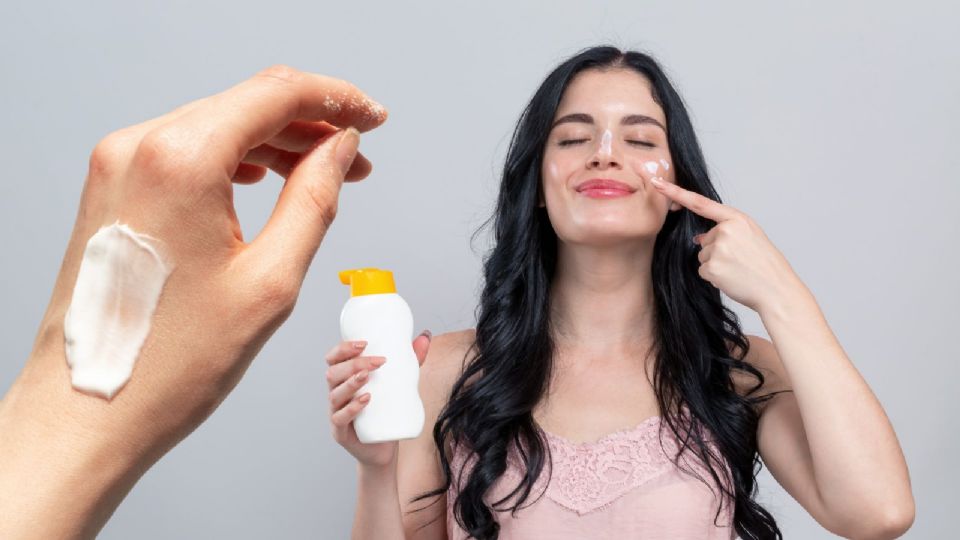 En el mercado existe una amplia gama de marcas de bloqueador solar.