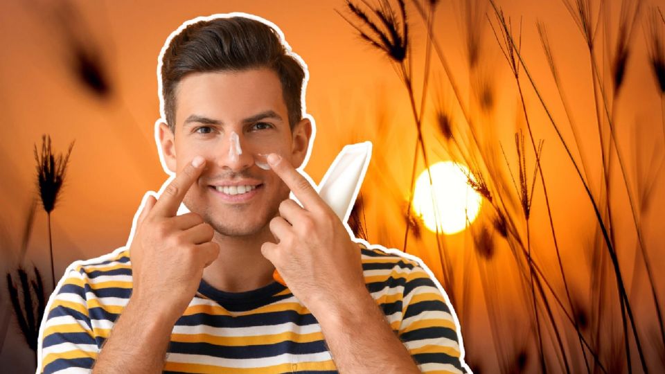 Conoce los beneficios del protector solar.