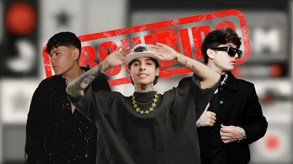 Narcocorridos de la Feria Nacional de San Marcos