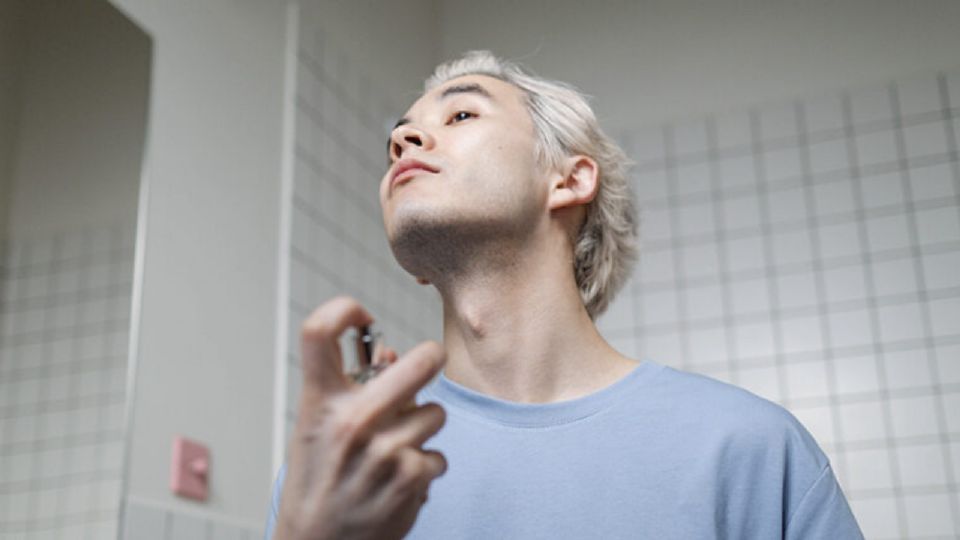 Estos aromas masculinos te harán sentir fresco en esta temporada de calor