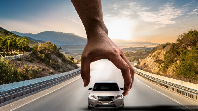 Hoy No Circula CDMX y Edomex, jueves 17 de abril: Autos y color de engomado que descansan