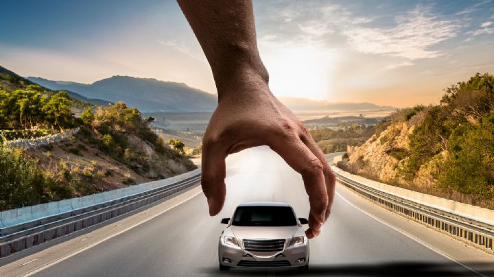 Hoy No Circula CDMX y Edomex, jueves 17 de abril: Autos y color de engomado que descansan