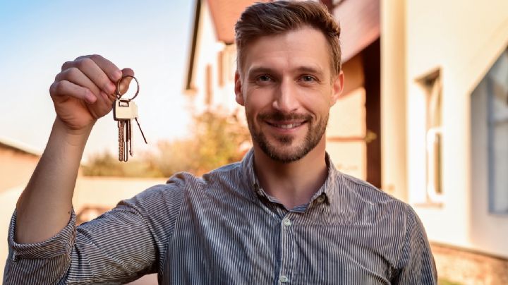 Consigue tu casa propia con 700,000 pesos gracias a esta convocatoria de la Conavi