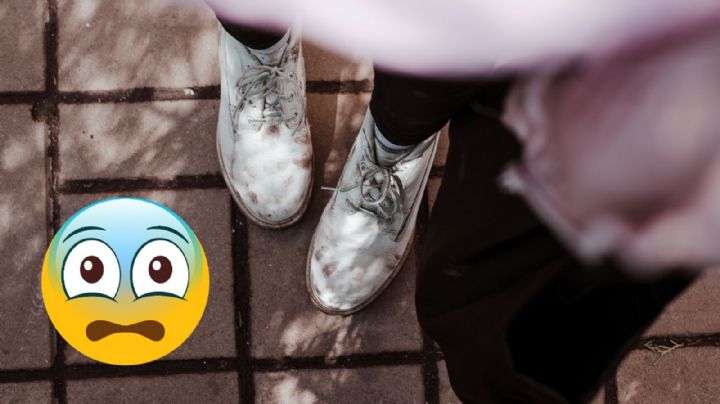 ¿Qué significa usar los zapatos o tenis sucios, según la psicología?